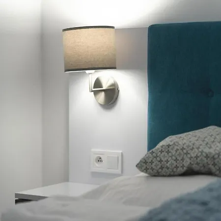 Comfortable Near The Sea, Apartment Pobierowo