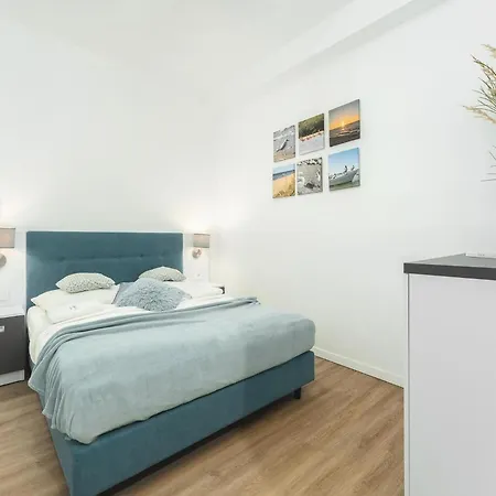 Comfortable Near The Sea, * Pobierowo
