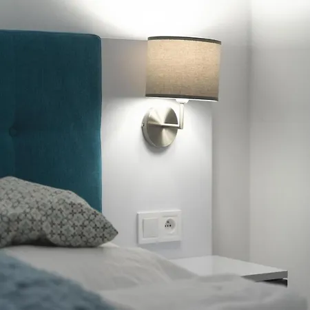 Comfortable Near The Sea, Apartment Pobierowo