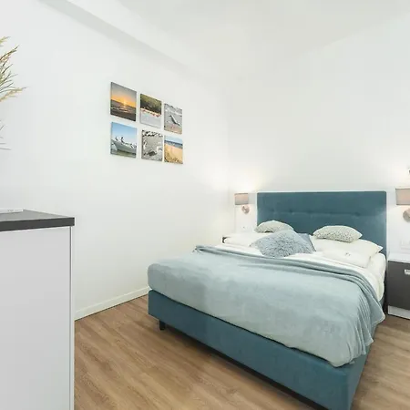 Comfortable Near The Sea, Pobierowo