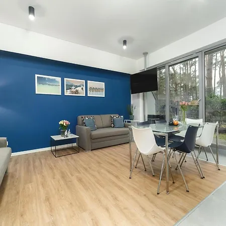 Apartment Comfortable Near The Sea, *