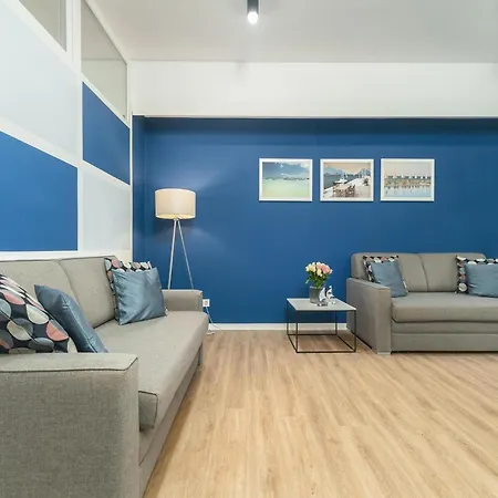Comfortable Near The Sea, Apartment Pobierowo