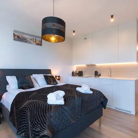 Comfortable Near The Sea, *