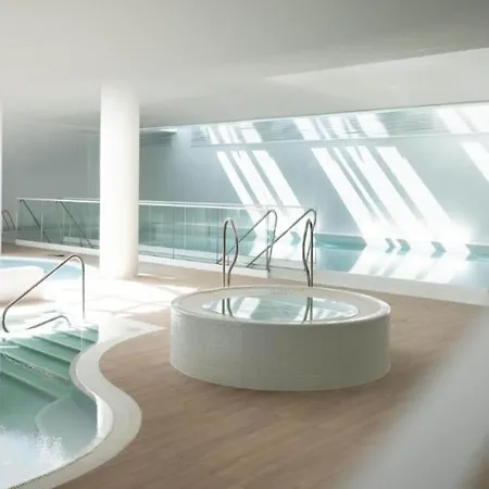 Comfortable Near The Sea, *