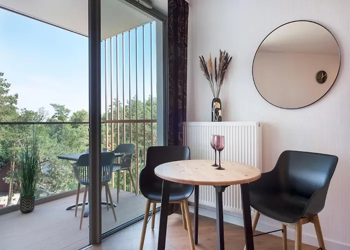 Comfortable Near The Sea, דירה