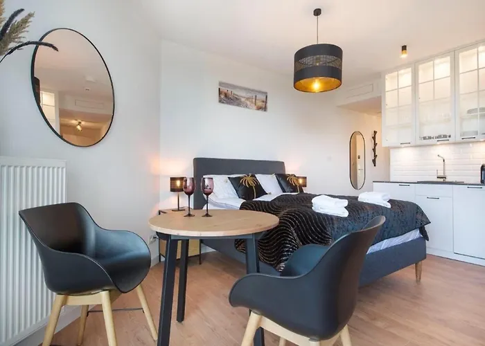 Comfortable Near The Sea, דירה