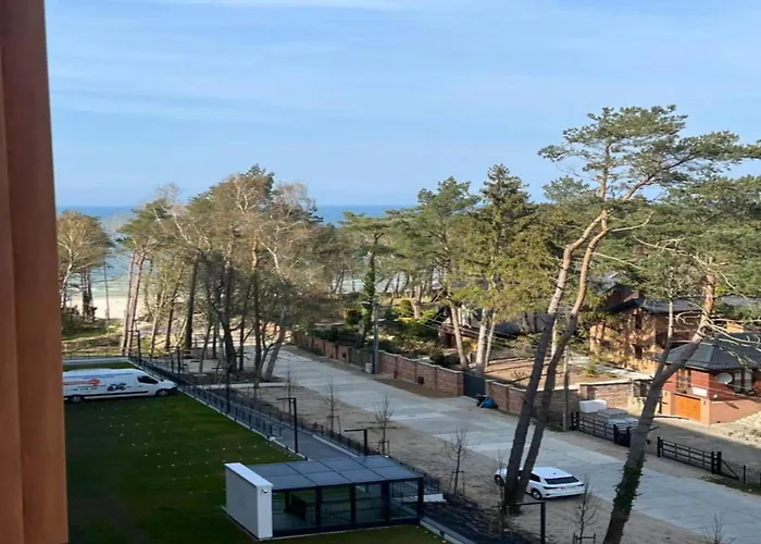 Comfortable Near The Sea, דירה *