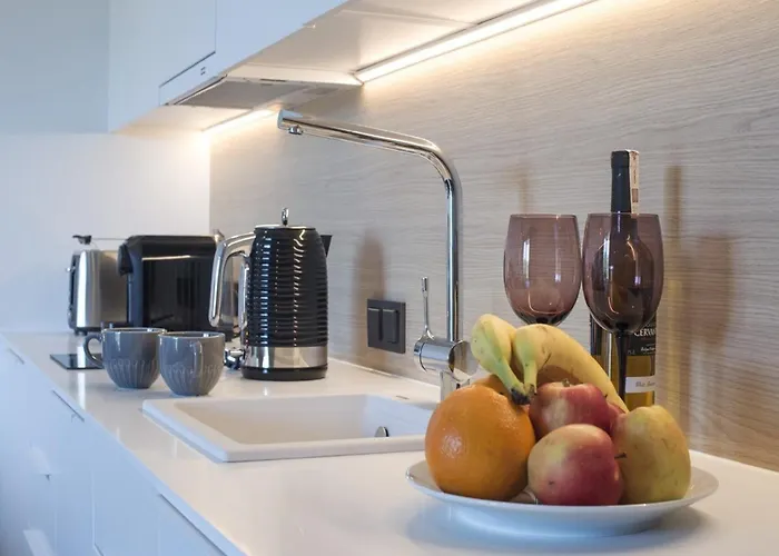 Comfortable Near The Sea, דירה