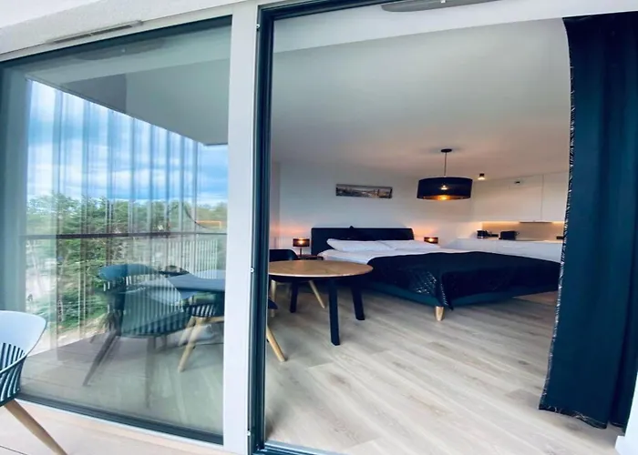 Comfortable Near The Sea, דירה *