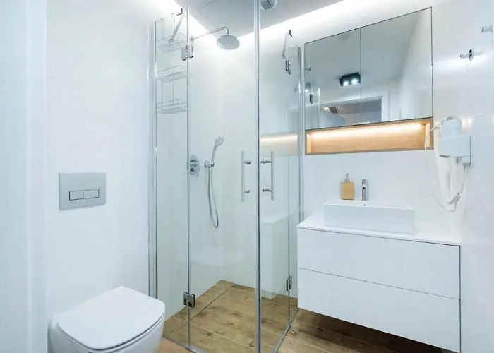 Comfortable Near The Sea, דירה