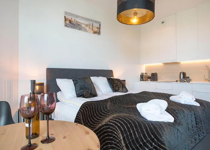 Comfortable Near The Sea, דירה